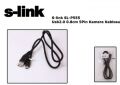 S-link SL-P555 Usb2.0 5 Pin 0,8Cm Kamera Kablo
