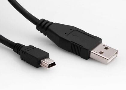 S-link SL-P555 Usb2.0 5 Pin 0,8Cm Kamera Kablo