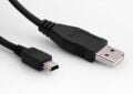 S-link SL-P555 Usb2.0 5 Pin 0,8Cm Kamera Kablo