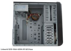 Everest Linkworld 316-14 Peak-400W C2228 Atx Kasa