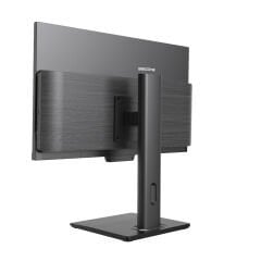 Seclife HBA-P2412H I5-12450H 8GB 500GB SSD 23.8'' Dos Siyah AIO Pc