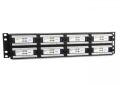 S-link SL-P648 48 Port Utp CAT6 Patch Panel