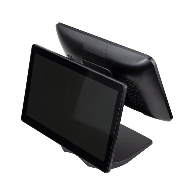 Quatronic P1815-D 5N 18.5'' I5-5200U 16GB 256GB SSD +11.6'' Müşteri Ekranı End Pos