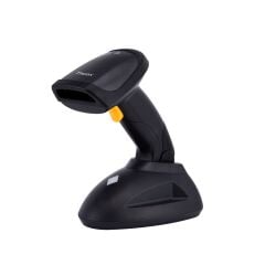 Tiwox VSW-222 2D USB Kablosuz Wıfi +Batarya+Cradle Barkod Okuyucu