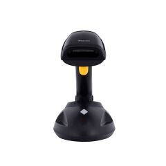Tiwox VSW-222 2D USB Kablosuz Wıfi +Batarya+Cradle Barkod Okuyucu