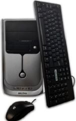 Seclife SC-5530 İ3-530 8GB 128GB SSD Dos Masaüstü Pc