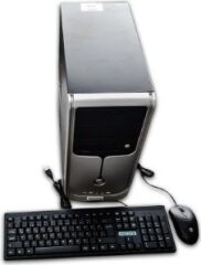 Seclife SC-5530 İ3-530 8GB 128GB SSD Dos Masaüstü Pc