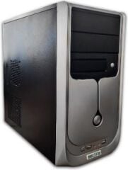 Seclife SC-5530 İ3-530 8GB 128GB SSD Dos Masaüstü Pc