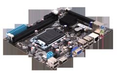 Seclife IH61-MA5 Intel LGA1155 H61 DDR3 MATX 1155p