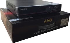 Seclife NOVA-08A 8 Kanal 4 Ses 2Mp AHD DVR XMEYE