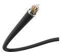 S-link SLX-HD4K10 19+1 HDMI to HDMI 10m Metal v2.0 4K (4096*2160) 30Hz Kablo
