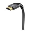 S-link SLX-HD4K20 19+1 HDMI to HDMI 20m Metal v2.0 4K (4096*2160) 30Hz Kablo