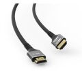 S-link SLX-HD4K20 19+1 HDMI to HDMI 20m Metal v2.0 4K (4096*2160) 30Hz Kablo