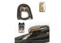 S-link SLX-M995 SCART 2M Gold+Metal Kablo