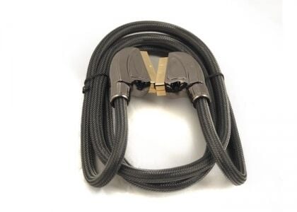 S-link SLX-M995 SCART 2M Gold+Metal Kablo