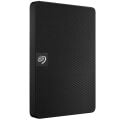 4 TB Seagate Expansion 2.5'' USB3.0 (STKM4000400) + Rescue