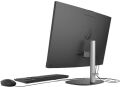 Hp ProOne 240 G10 D36C6ET Ultra 7-155U 16GB 512GB 23.8'' Dos Siyah