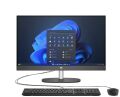 Hp ProOne 240 G10 D36C6ET Ultra 7-155U 16GB 512GB 23.8'' Dos Siyah
