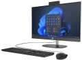 Hp ProOne 240 G10 D36C6ET Ultra 7-155U 16GB 512GB 23.8'' Dos Siyah