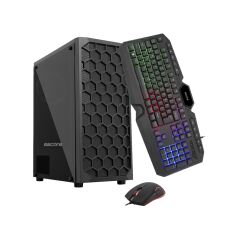Seclife GM-7575 i5-7500 16GB 500GB 4GB 1030 Dos Oyuncu Pc