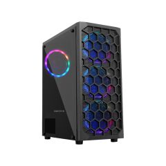 Seclife GM-7575 i5-7500 16GB 500GB 4GB 1030 Dos Oyuncu Pc