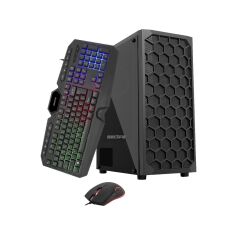 Seclife GM-7575 i5-7500 16GB 500GB 4GB 1030 Dos Oyuncu Pc