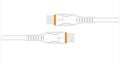 S-link SW-C130 1M 3A TypeC to TypeC Hızlı Data + Sarj Kablosu