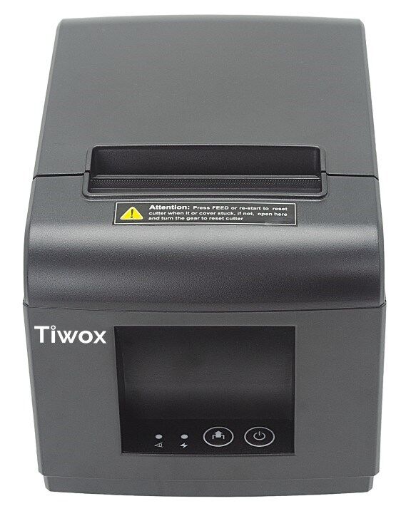 Tiwox RP-820 USB+ETH 230mmsn Fiş yazıcı
