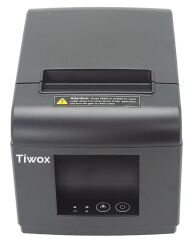 Tiwox RP-820 USB+ETH 230mmsn Fiş yazıcı