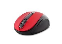 Everest SM-613 Kırmızı/Siyah 2.4Ghz Kablosuz Mouse
