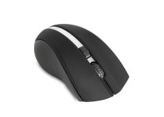 Everest SM-66 Usb Siyah 2.4Ghz Kablosuz Mouse
