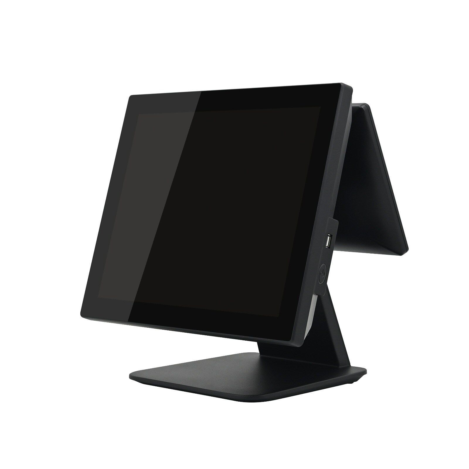 Quatronic P155 5N 5. Nes. İ5 8GB 128 GB SSD Gig.eth. 15'' Dokunmatik.