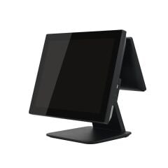 Quatronic P155 5N 5. Nes. İ5 8GB 128 GB SSD Gig.eth. 15'' Dokunmatik.