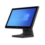 Tiwox TP-7650 18,5'' İ7 5.Nesil 8GB 128 SSD M.2 Endüstriyel Pos PC