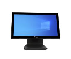 Tiwox TP-1903 18,5'' İ3 3.Nesil 8GB RAM 128 SSD Endüstriyel Pos PC