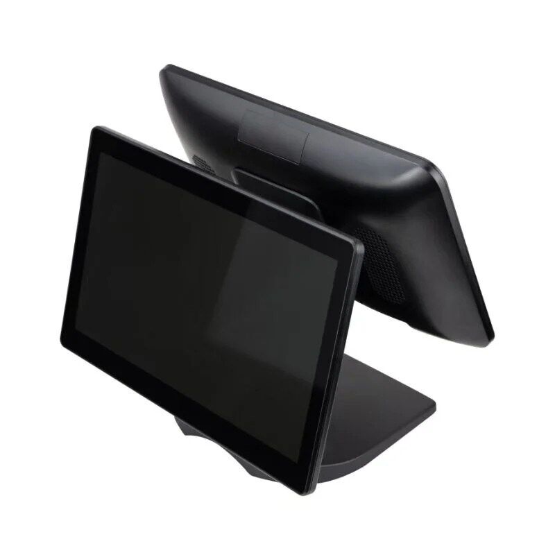 Quatronic P156N-D I5 5N 5200U 8GB 128GBSSD 15.6'' Dokunmatik PoS PC+İkinci Ekran