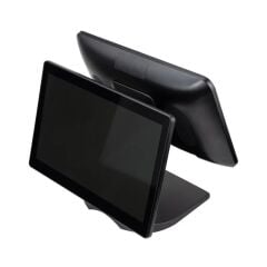 Quatronic P156N-D I5 5N 5200U 8GB 128GBSSD 15.6'' Dokunmatik PoS PC+İkinci Ekran