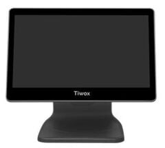 Tiwox TP-1503 15,6'' İ3 3.Nesil 4GB RAM 128 SSD Endüstriyel Pos PC