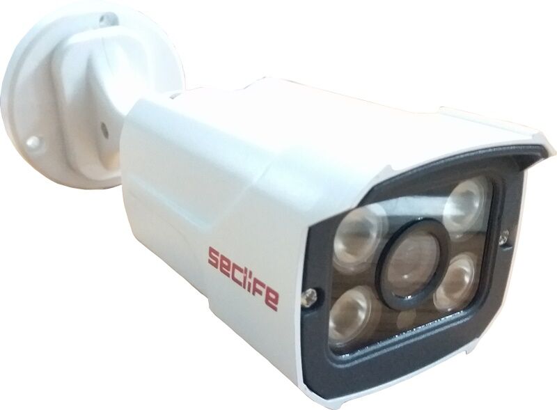 Seclife SC-104AHD 1,3Mp 960P IR Bullet Kamera