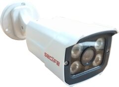 Seclife SC-104AHD 1,3Mp 960P IR Bullet Kamera