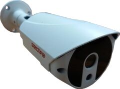Seclife SC-1320 AHD 1,3Mp 960P IR Bullet Kamera