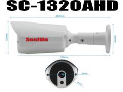 Seclife SC-1320 AHD 1,3Mp 960P IR Bullet Kamera
