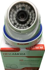 Seclife SC-1330A 1.3Mp 3.6MM 36IR Dome AHD Kamera
