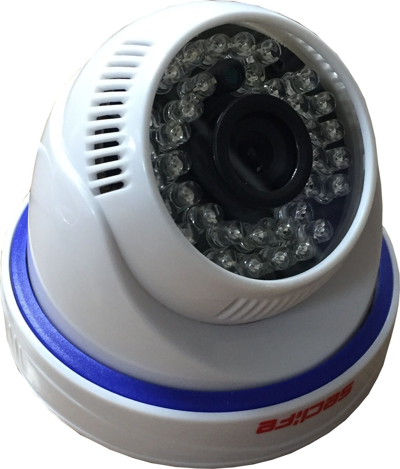 Seclife SC-1330A 1.3Mp 3.6MM 36IR Dome AHD Kamera