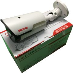 Seclife SC-1340A AHD 1.3Mp 3.6MM 2 Array Bullet Kamera