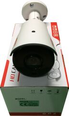 Seclife SC-1340A AHD 1.3Mp 3.6MM 2 Array Bullet Kamera