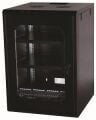 Seclife 16U 600X600 Dikili Tip Kabinet
