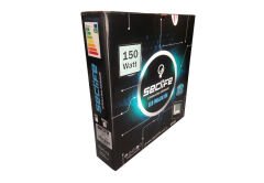 Seclife Nova-13150 150W Led Projektör 6500K Beyaz