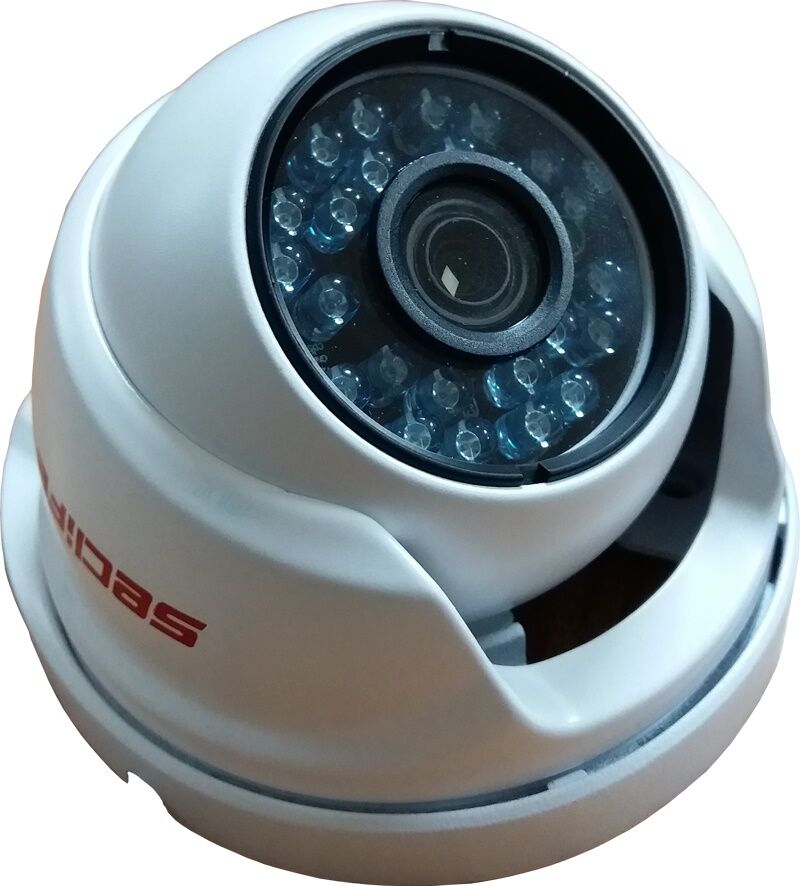 Seclife SC-1425AHD 1.3Mp 960P IR Dome AHD Kamera