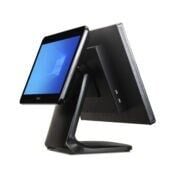Tiwox TP-7650D 18,5'' İ7 5.Nesil 8GB 128SSD M2 13,2'' 2. Ekran Endüstriyel Pos PC